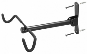 Кронштейн настен. для хранения вело за раму, складной YC-30F Bike Hand 230093 Кронштейн настен. для хранения вело за раму, складной YC-30F Bike Hand 230093