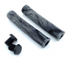gripsy-clark-s-s132-168mm-black-gray-3-485 gripsy-clark-s-s132-168mm-black-gray-3-485