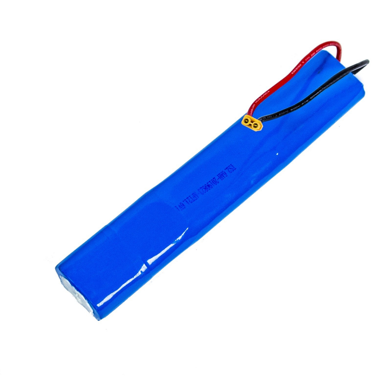 АКБ 24V6AH 144WH 2000mAh, электросамокат SK-501, гелевый, 1050025 АКБ 24V6AH 144WH 2000mAh, электросамокат SK-501, гелевый, 1050025