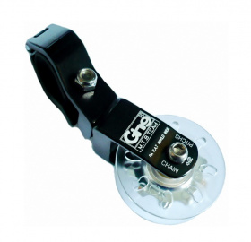 Успокоитель цепи MR.CONTROL CH-09 АL, на перо рамы, 1 ролик, ZTB10772 Успокоитель цепи MR.CONTROL CH-09 АL, на перо рамы, 1 ролик, ZTB10772