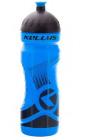 Бутылочка пл. 700 мл. KELLYS SPORT, колп. от пыли, синяя NKE18592 Бутылочка пл. 700 мл. KELLYS SPORT, колп. от пыли, синяя NKE18592