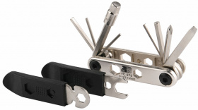 Мультитул, шестигр. 2/2,5/3/4/5/6/8 мм, отверт, кл 8/9/10 мм, BIKE HAND YC-275, 230036 Мультитул, шестигр. 2/2,5/3/4/5/6/8 мм, отверт, кл 8/9/10 мм, BIKE HAND YC-275, 230036