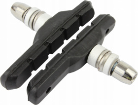 Колодки V-Brake Alhonga HJ-739.13T3, 70мм, в упаковке, ZTB10083