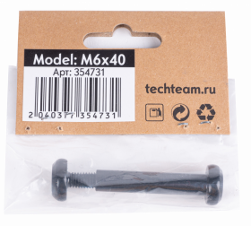 M6-40 M6-40