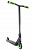 Самокат парковый AL кол. 100 мм, ТТ VESPA XL, Abec 7 Chrome, зелёный