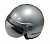 Шлем открытый, STELS, XL(61), серебристый