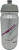 Бутылочка пл. 600 мл. AUTHOR, AB-Tcx-Shiva, клапан, серебристо-розовая, 8-14064014