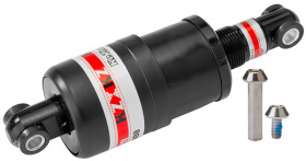 Аммортизатор рамы KZ-880B 165 мм 420030 Аммортизатор рамы KZ-880B 165 мм 420030