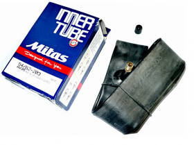 Камера 12 - 2,10-2.50 (AV35) Mitas, в короб. 510301547111