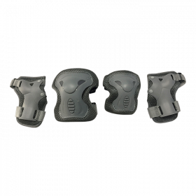Защита Safety line 600 (L) (локтей, коленей) серый Защита Safety line 600 (L) (локтей, коленей) серый