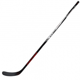 Клюшка "FISCHER CT 150 SR" размер 59, L 153 см (Левый крюк carbon) ручка композит Клюшка "FISCHER CT 150 SR" размер 59, L 153 см (Левый крюк carbon) ручка композит