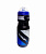 Бутылочка пл. 750 мл. МERIDA, крышка-клапан, синяя, 3234081-104