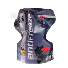 Антифриз Eni Bike S 1л. Антифриз Eni Bike S 1л.