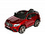Машина АКБ 12V/7AH Mercedes Benz GLC 63S Coupe 4х4 4 мотора, пульт, красный краска