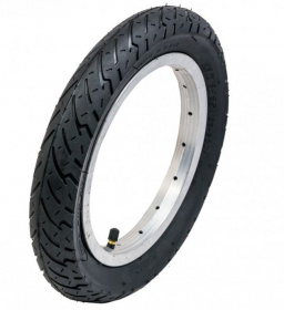 Покрышка 12х2.125 (57-203) RED SUN TIRE EXPERT, коляска, гладкая (164-08) 3071205 Покрышка 12х2.125 (57-203) RED SUN TIRE EXPERT, коляска, гладкая (164-08) 3071205
