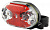 Фонарь стоп, пл, JY-500Т-3А, 9 LED, 2 реж, 2xААА, красный, 560008/3264226
