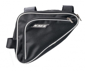 Бардачек "KMS" 2 зам. п/раму треуг. С. 22х16х6 см. 3254006К