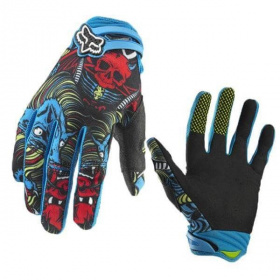 Перчатки Fox Platinum Race MSDG-002 (L) aero Перчатки Fox Platinum Race MSDG-002 (L) aero