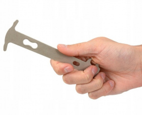 Измеритель растяжения цепи BIKE HAND YC-503, NTB10556 Измеритель растяжения цепи BIKE HAND YC-503, NTB10556