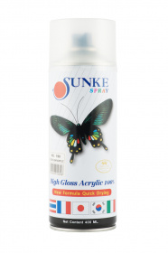 Краска, лак SUNKE Краска, лак SUNKE