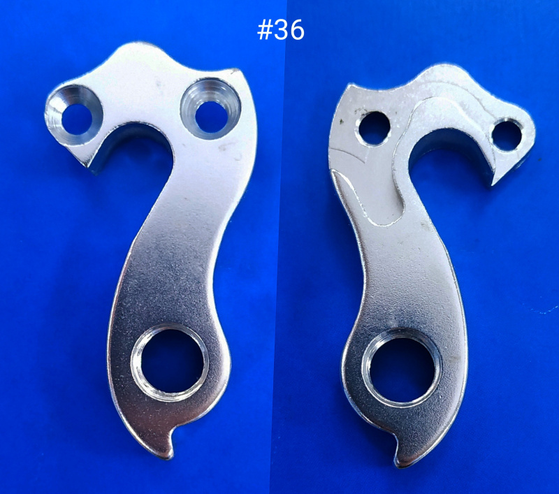 №36 №36
