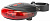 Фонарь стоп, пл, JY-1L, 3 LED, 2 лазера, 3 реж, 2xААА, красный, 560088