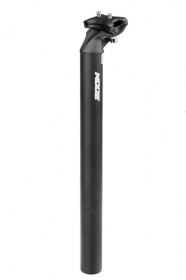 Вынос сидения ф 30,2 L 350 мм SP-209 Zoom AL рег. крепл. черн. 350034